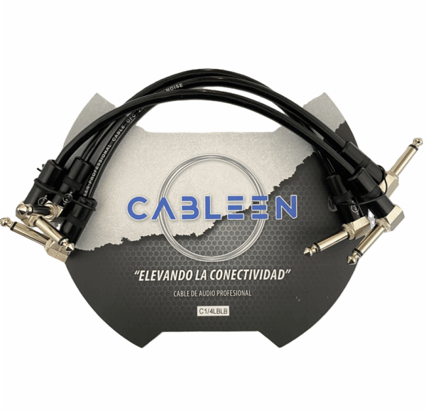 Plug L a Plug L 6.3 (LBLB)